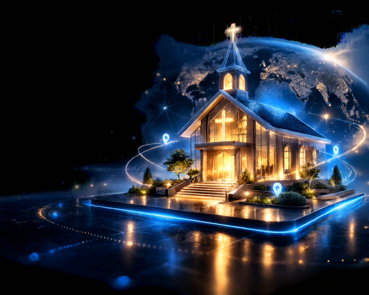 Kingdom Bible Christian Church